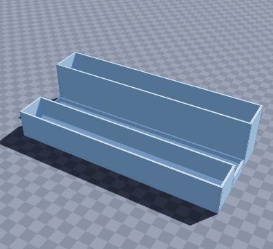 Gorgebed