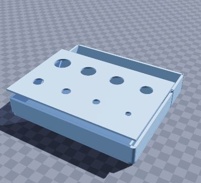 Graded hand therapy peg board