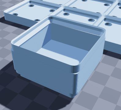 Gridfinity starter set