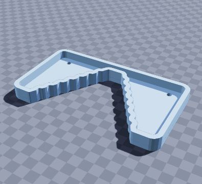 Grip Chevron