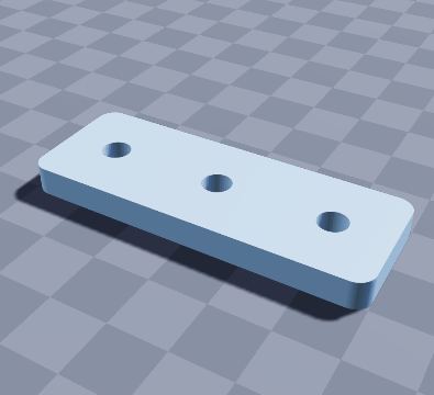 Guy line tensioner