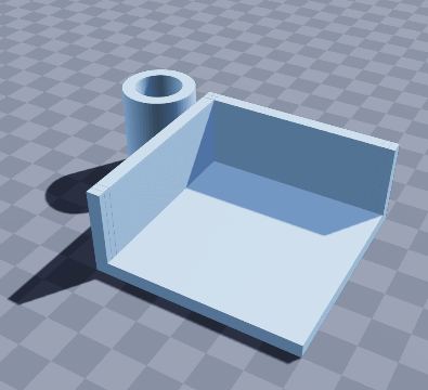Halyard Block
