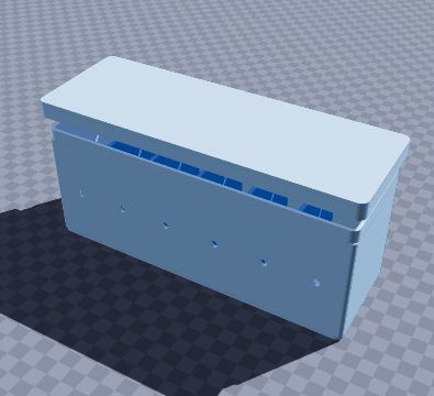 Hook-up wire dispenser
