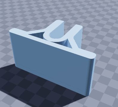 Hoop Cradle