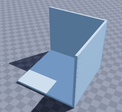 Icing Corner