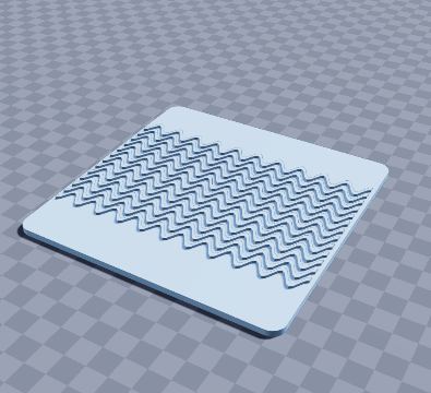 Jar lid gripper pad