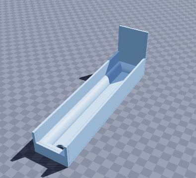 Jib Arm
