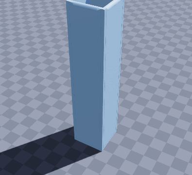 Kazoo with paper membrane