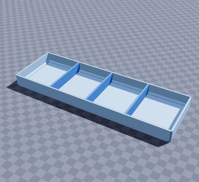 Keyboard wrist rest
