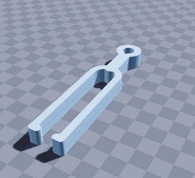 Keycap puller