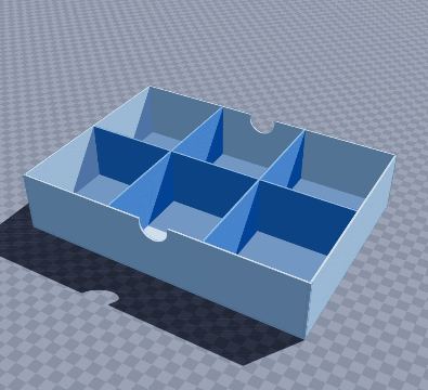 LEGO brick sorter