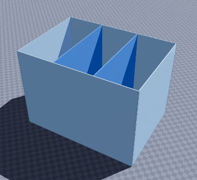 Letter and parcel sorter