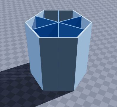 Lipstick tower