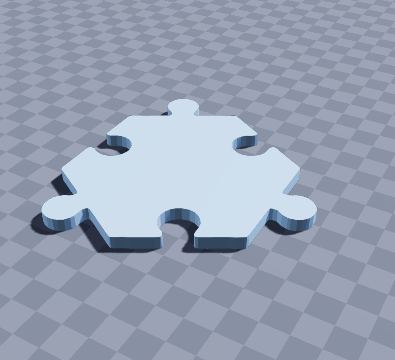 Locktile Trivet