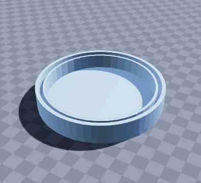 Luminaria Ring