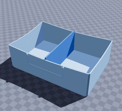 Memo pad and pen holder