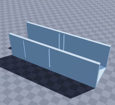 Mini mitre box