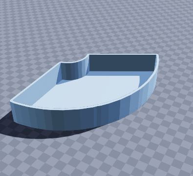Model rocket fin alignment jig