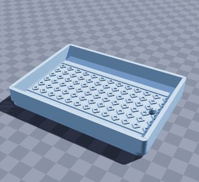 Motorcycle side-stand puck