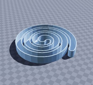 Nautilus Tilt
