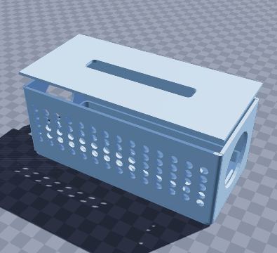 Passive phone speaker amplifier