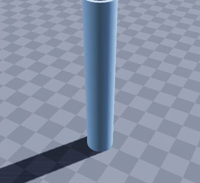 Pencil stub extender