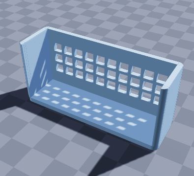 Penny-football goal pair