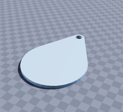 Petal Coaster