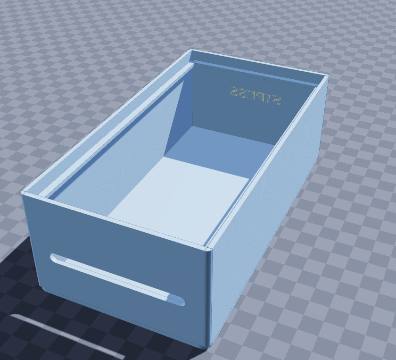 Phone-screen photoelastic viewer