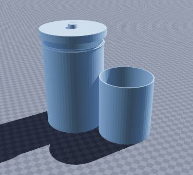 Pickle-jar lifter
