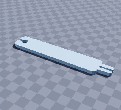 Pin Pilot