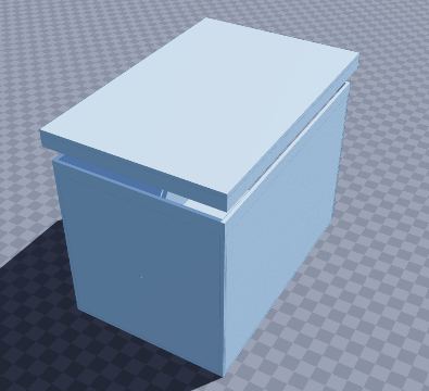 Pinhole viewer