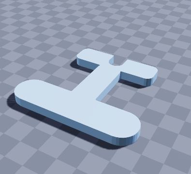 Plug puller with T handle