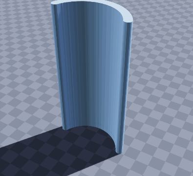 Pocket shoe horn