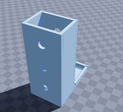Pottery level-line scribing stand