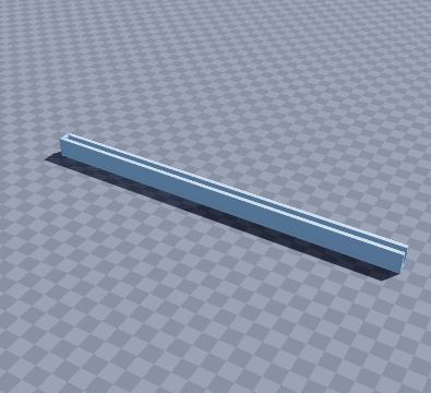Pull saw blade guard