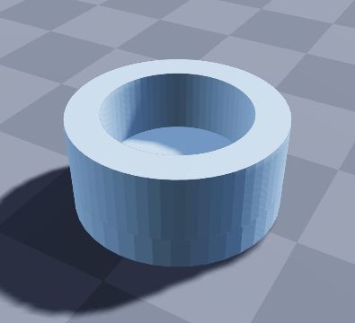 Race bib magnet buttons