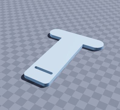 Ratchet strap winding key