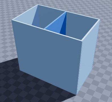 Razor and shaver stand