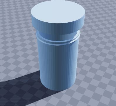 Reed soaking cup