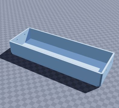 Rekenrek Frame