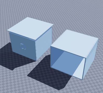 Reliquary Plinth