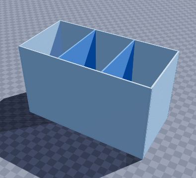Remote control holder