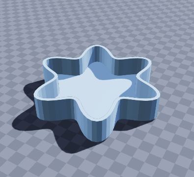 Resonance Ring