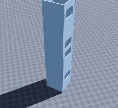 Rillway Pylon