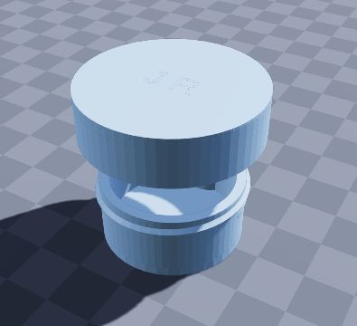 Ringpod