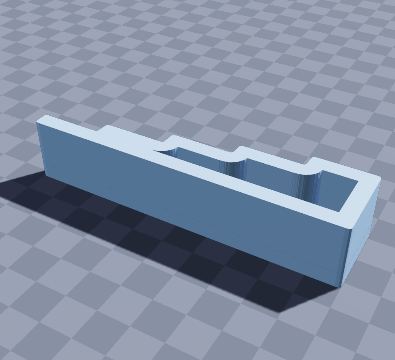 Router and saw setup blocks