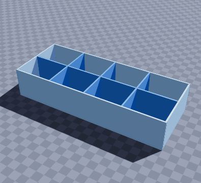 Router bit holder