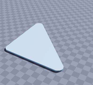 Rug corner gripper