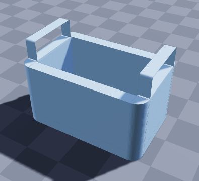 Ruler stop block